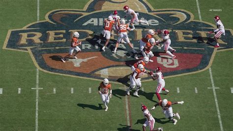 Rivalry Games Are As Simple As Wearing The Color White.